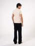 MEN'S REGULAR FIT RAGLAN SLEEVE TEE-SHIRT